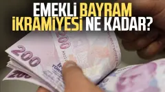Emekli Bayram İkramiyesi Tarihe Mi Karışıyor: Kulisleri Sallayan İptal İddiası - Dasidef
