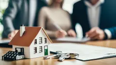 Ev Hayali Kuranlara Bahar Müjdesi: Konut Kredisi Faizlerinde Dev İndirim Rüzgarı Başladı