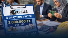 2026 KOSGEB Yeni Girişimci Desteği Ne Kadar Oldu? (Güncel Şartlar ve Hibe Tablosu)