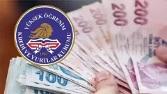 Resmi Gazetede KYK Borçları İçin Dev Karar: Milyonlarca Gence Ana Para Ödeme Müjdesi - Dasidef