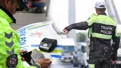 APP Plaka Avından Sonra Yeni Hedef: Sürücüleri Bekleyen 21 Bin TL'lik Araç İçi Ekran Cezası Yolda - Dasidef